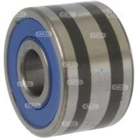 HC-Cargo F 032 140 419 - Cojinete de anillos colectores, alternador