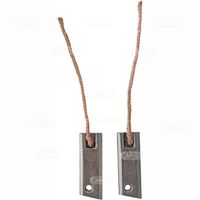 HC-Cargo F 032 140 576 - Escobilla de carbón, alternador