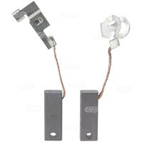 HC-Cargo F 032 140 598 - Escobilla de carbón, alternador