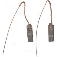 HC-Cargo F 032 140 914 - Escobilla de carbón, alternador