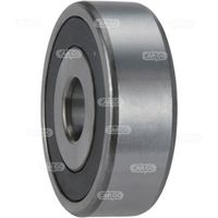 HC-Cargo F 032 140 957 - Cojinete de accionamiento, alternador