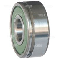 HC-Cargo F 032 140 989 - Cojinete de anillos colectores, alternador