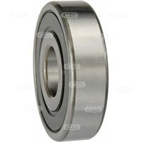 HC-Cargo F 032 141 272 - Cojinete de accionamiento, alternador