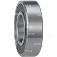 HC-Cargo F 032 142 268 - Cojinete de anillos colectores, alternador