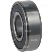 HC-Cargo F 032 142 272 - Cojinete de anillos colectores, alternador
