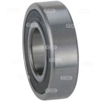 HC-Cargo F 032 142 282 - Cojinete de anillos colectores, alternador