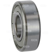 HC-Cargo F 032 142 299 - Cojinete de anillos colectores, alternador