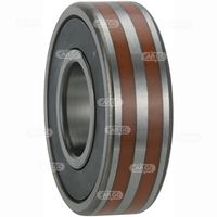 HC-Cargo F 032 142 314 - Cojinete de anillos colectores, alternador