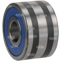 HC-Cargo F 032 142 317 - Cojinete de anillos colectores, alternador