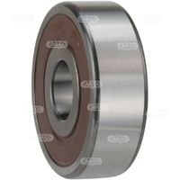 HC-Cargo F 032 142 318 - Cojinete de accionamiento, alternador