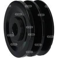 HC-Cargo F 032 230 530 - Polea, alternador