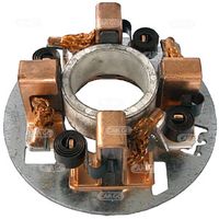 HC-Cargo F 032 230 843 - Soporte, escobillas de carbón