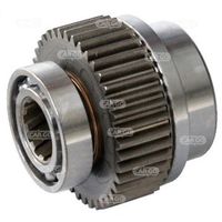 HC-Cargo F 032 230 857 - Embrague de discos múltiples,