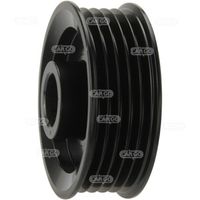 HC-Cargo F 032 230 958 - Polea, alternador