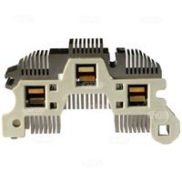 HC-Cargo F 032 231 062 - Rectificador, alternador