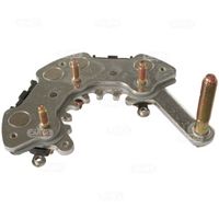 HC-Cargo F 032 231 081 - Rectificador, alternador