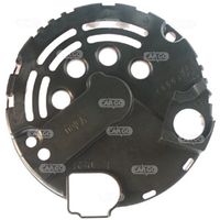HC-Cargo F 032 231 096 - Cubierta de protección, alternador