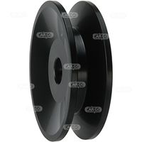 HC-Cargo F 032 231 108 - Polea, alternador