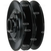 HC-Cargo F 032 231 114 - Polea, alternador