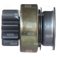 HC-Cargo F 032 231 341 - Engranaje de rueda libre, arrancador
