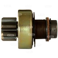 HC-Cargo F 032 231 414 - Engranaje de rueda libre, arrancador
