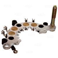 HC-Cargo F 032 231 442 - Rectificador, alternador