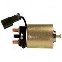 HC-Cargo F 032 231 454 - Interruptor magnético, estárter
