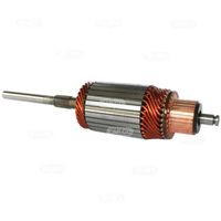 HC-Cargo F 032 231 493 - Inducido, motor de arranque