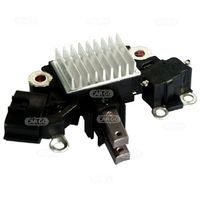 HC-Cargo F 032 231 534 - Regulador del alternador