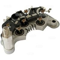 HC-Cargo F 032 231 762 - Rectificador, alternador