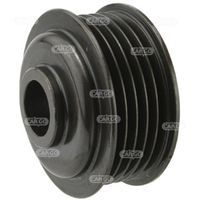 HC-Cargo F 032 231 857 - Polea, alternador