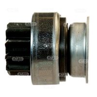 HC-Cargo F 032 231 952 - Engranaje de rueda libre, arrancador