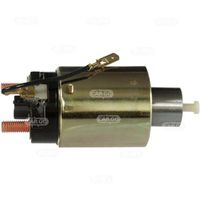 HC-Cargo F 032 231 977 - Interruptor magnético, estárter