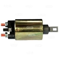 HC-Cargo F 032 231 981 - Interruptor magnético, estárter