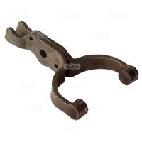 HC-Cargo F 032 233 377 - Conjunto de horquilla, motor de arranque