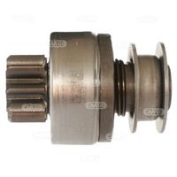 HC-Cargo F 032 233 387 - Engranaje de rueda libre, arrancador