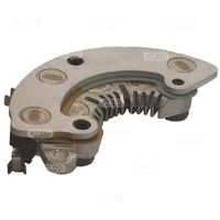 HC-Cargo F 032 233 447 - Rectificador, alternador