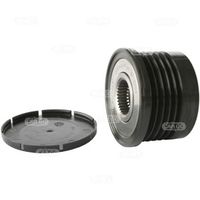 HC-Cargo F 032 233 590 - Rueda libre alternador