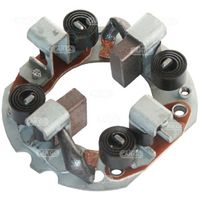 HC-Cargo F 032 233 637 - Soporte, escobillas de carbón