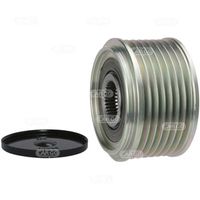 HC-Cargo F 032 233 657 - Rueda libre alternador