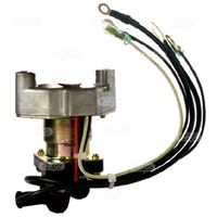 HC-Cargo F 032 233 687 - Relé, motor de arranque