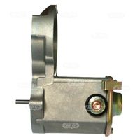 HC-Cargo F 032 233 703 - Interruptor magnético, estárter