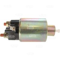 HC-Cargo F 032 233 709 - Interruptor magnético, estárter