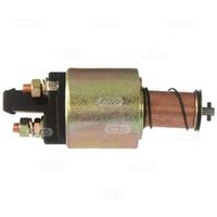 HC-Cargo F 032 233 795 - Interruptor magnético, estárter