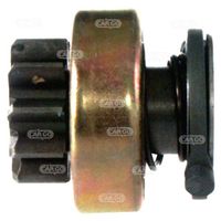 HC-Cargo F 032 233 829 - Engranaje de rueda libre, arrancador