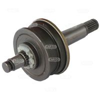HC-Cargo F 032 233 845 - Embrague de discos múltiples,