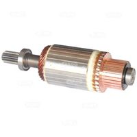 HC-Cargo F 032 233 886 - Inducido, motor de arranque