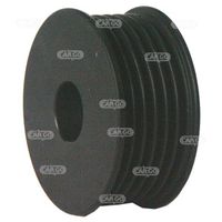 HC-Cargo F 032 233 971 - Polea, alternador