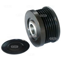 HC-Cargo F 032 233 990 - Rueda libre alternador