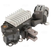 HC-Cargo F 032 234 314 - Regulador del alternador